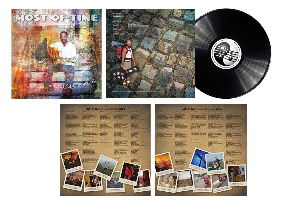 Basement3Design portfolio