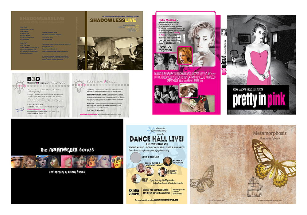 Basement3Design Sabine Heusler-Schick