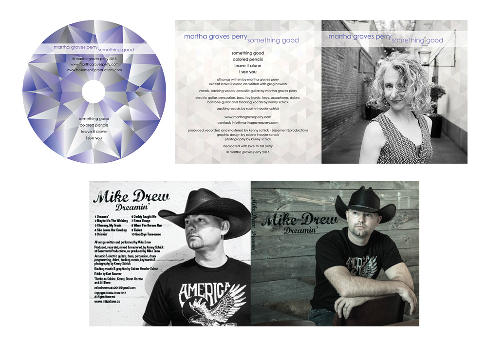 Basement3Design Sabine Heusler-Schick