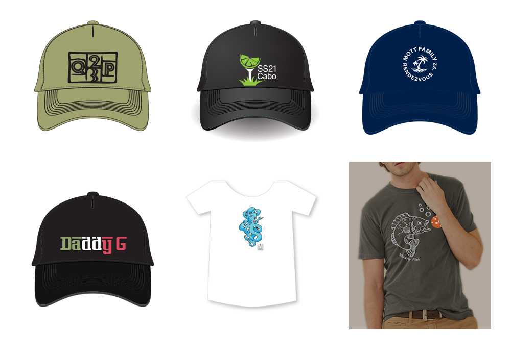 Basement3Design portfolio