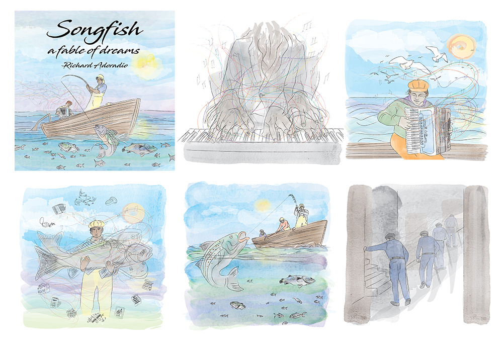 Basement3Design portfolio