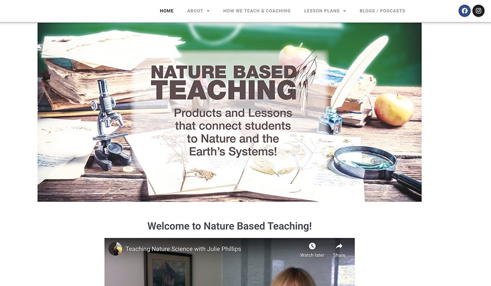 Julie & Stu Phillips